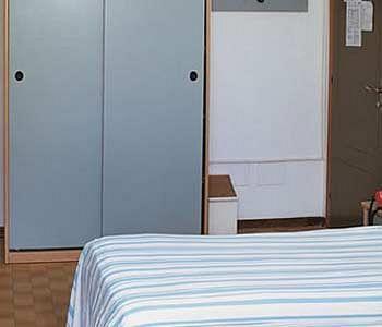 Hotel Ideal Bianchini Riccione Exterior foto